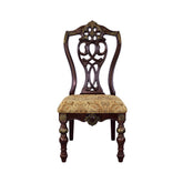 SIDE CHAIR 1824S