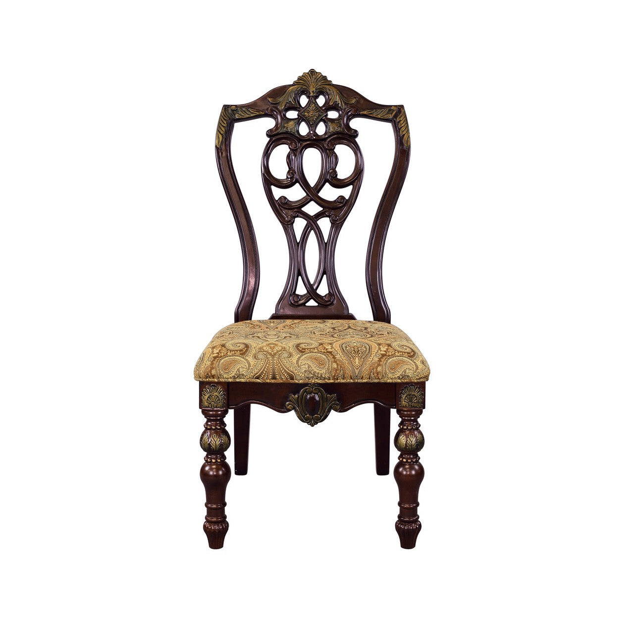 SIDE CHAIR 1824S