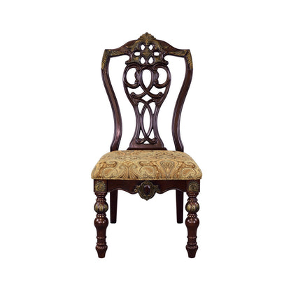 SIDE CHAIR 1824S