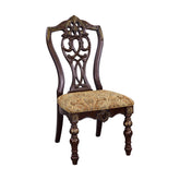 SIDE CHAIR 1824S