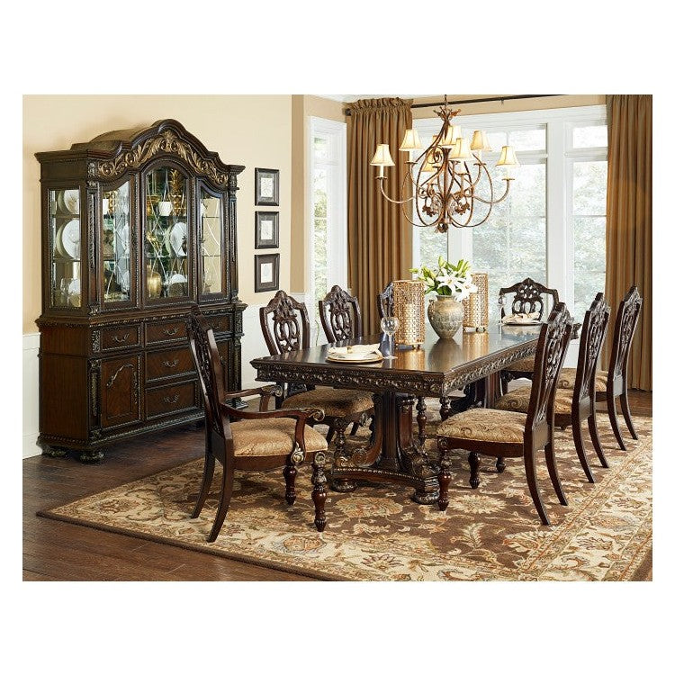SIDE CHAIR 1824S