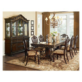 SIDE CHAIR 1824S