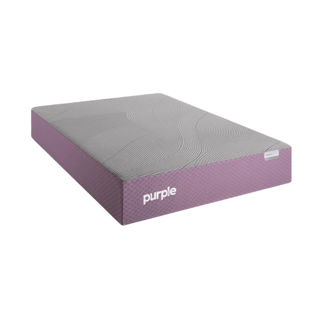 Purple Restore™ Hybrid Mattress - Beck&