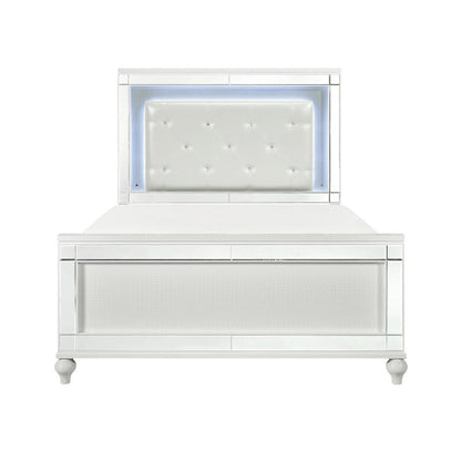 4pc set (QB+NS+DR+MR) 1845LED-1*4