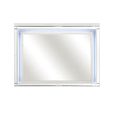 MIRROR W/ LED LIGHTING 1845LED-6