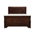 (2) EASTERN KING BED 1856K-1EK*