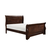 (2) EASTERN KING BED 1856K-1EK*