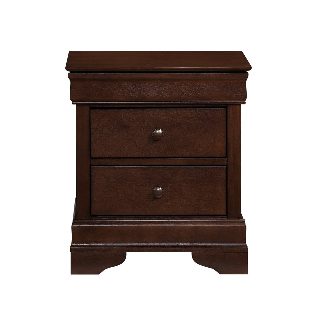 4PC SET (QB+NS+DR+MR) 1856-1*4