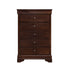 CHEST, HIDDEN DRWR 1856-9