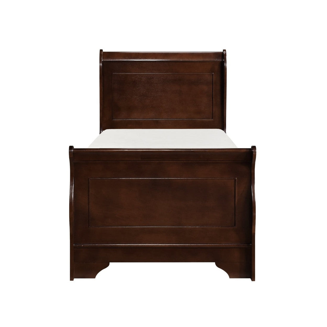 (2) TWIN BED 1856T-1*