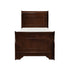 (2) TWIN BED 1856T-1*