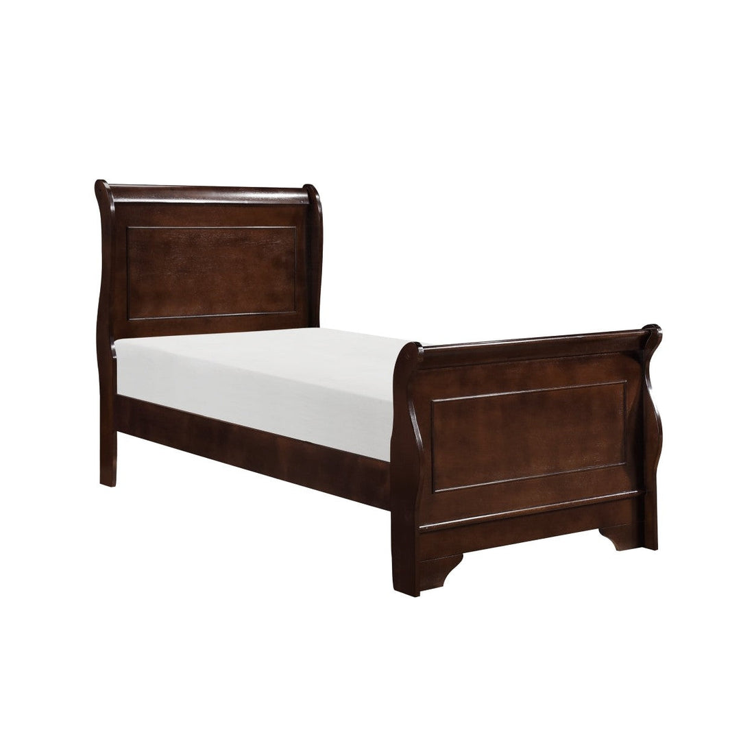 (2) TWIN BED 1856T-1*