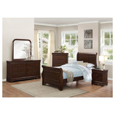 (2) TWIN BED 1856T-1*