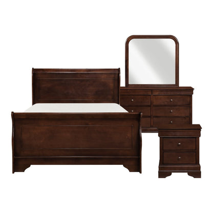 4PC SET (QB+NS+DR+MR) 1856-1*4