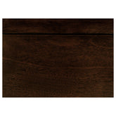 (2) EASTERN KING BED 1856K-1EK*