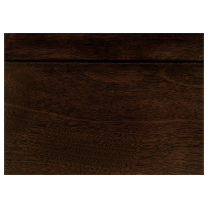 (2) EASTERN KING BED 1856K-1EK*