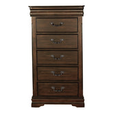 LIFT-TOP LINGERIE CHEST 1869-12