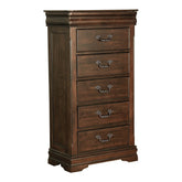 LIFT-TOP LINGERIE CHEST 1869-12
