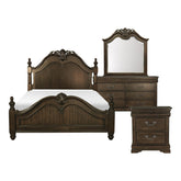 4pc set (QB+NS+DR+MR) 1869-1*4