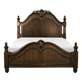 (3) EASTERN KING BED 1869K-1EK*