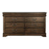 DRESSER, HIDDEN DRAWERS 1869-5