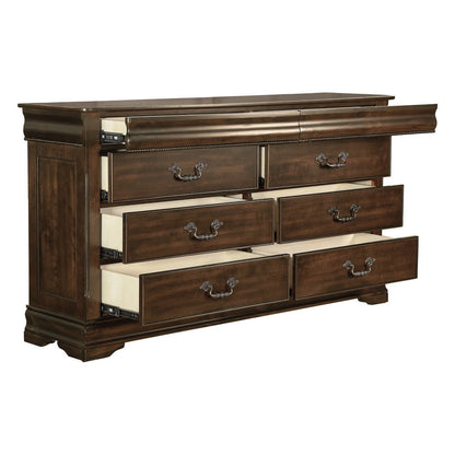 DRESSER, HIDDEN DRAWERS 1869-5