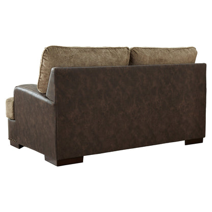 Signature Design by Ashley® Alesbury Loveseat