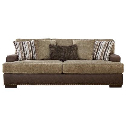 Alesbury Sofa Ash-1870438