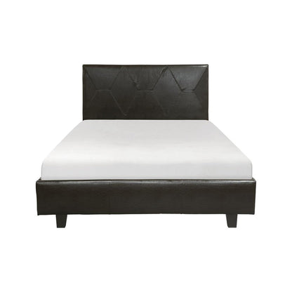 (2) QUEEN PLATFORM BED, P/U 1881PU-1*
