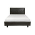 (2) QUEEN PLATFORM BED, P/U 1881PU-1*