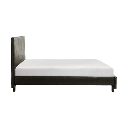 (2) QUEEN PLATFORM BED, P/U 1881PU-1*