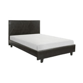 (2) QUEEN PLATFORM BED, P/U 1881PU-1*