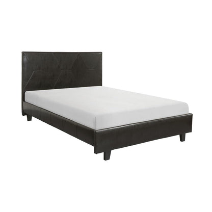 (2) QUEEN PLATFORM BED, P/U 1881PU-1*