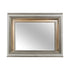 MIRROR, LED LIGHT 1616-6
