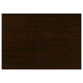 (2) EASTERN KING PLATFORM BED, FABRIC 1896KN-1EK*