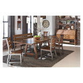 BUFFET 1715-55