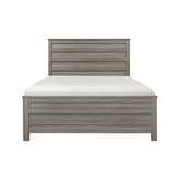 (3) Queen Bed 1902-1*