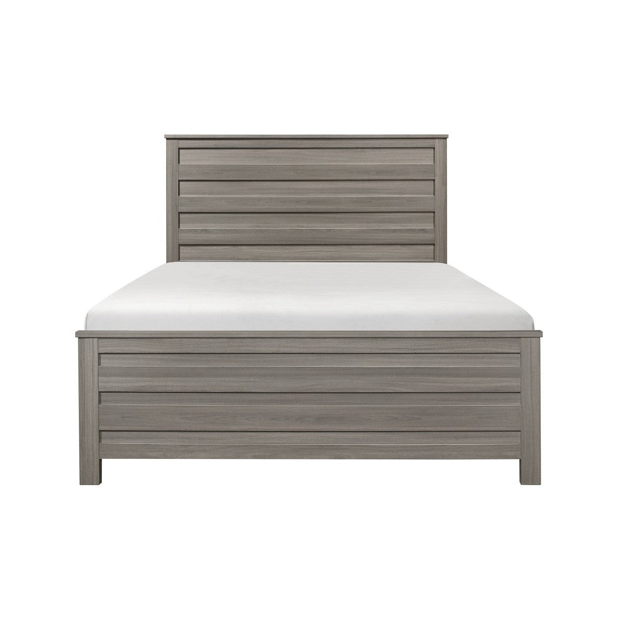 (3) Eastern King Bed 1902K-1EK*