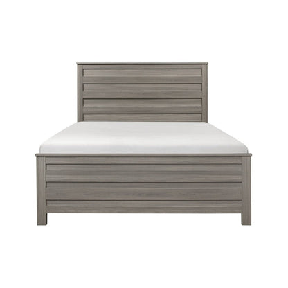 (3) Eastern King Bed 1902K-1EK*