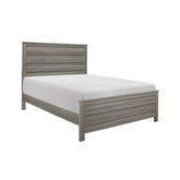(3) Full Bed 1902F-1*