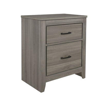 Night Stand 1902-4