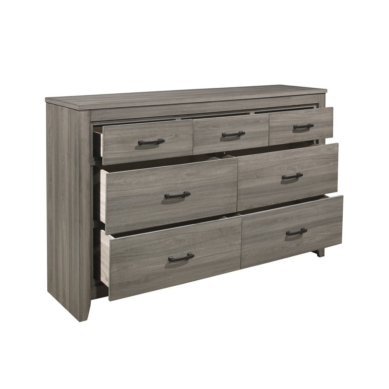 Dresser 1902-5