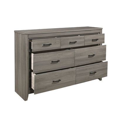 Dresser 1902-5