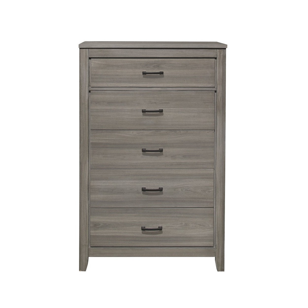 Chest 1902-9
