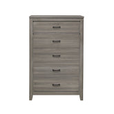 Chest 1902-9