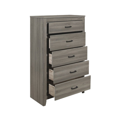 Chest 1902-9