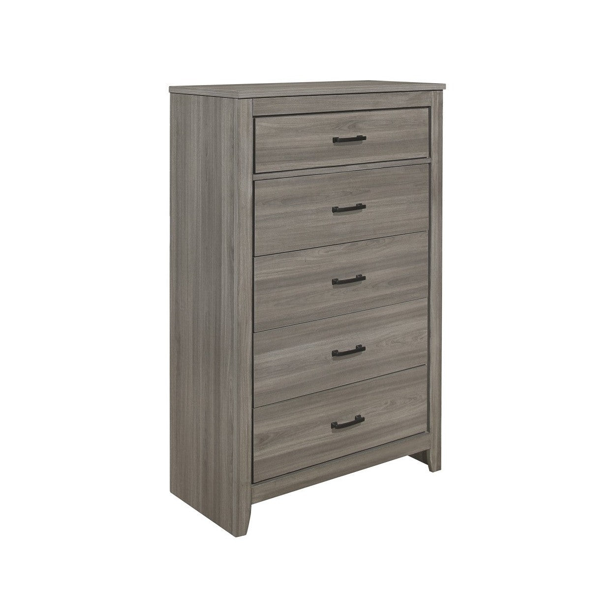 Chest 1902-9