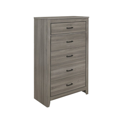 Chest 1902-9