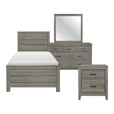 4pc Set (TB+NS+DR+MR) 1902T-1*4