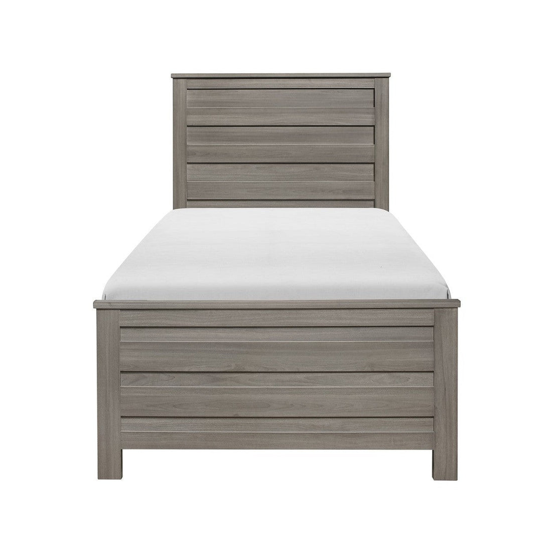 (3) Twin Bed 1902T-1*